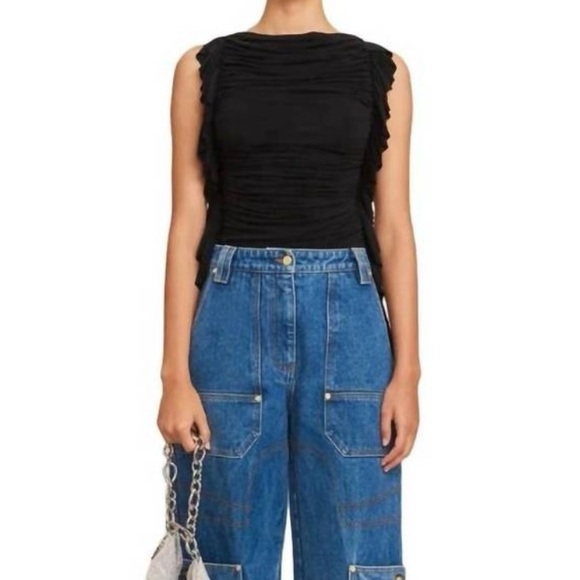 Cult Gaia Nakia Top - Picture 3 of 3